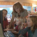 [디지털]컴퓨터교육(한글) 이미지