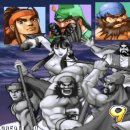 컴퓨터오락실 이미지