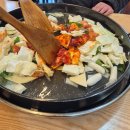 닭갈비도시 | 충북혁신도시 닭갈비 맛집 - 오늘도 닭갈비 솔직후기