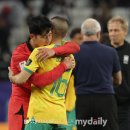 "한국 축구 신들린 것 같다" 한국 승리에 난리난 日 매체→ 이미지