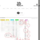 펜캘리그라피 1,2급 이미지