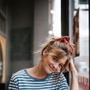 포인트헤어 이미지