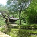 문경새재 도립공원 이미지