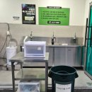 공단세차장 | 부산 노터치세차장 오토스테이 부산금사공단점 넓고 깔끔한 부산 셀프세차장