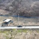 합천군청 쉼터 이미지