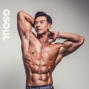 올레짐 피트니스 이미지