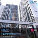 전국안정시스템(주) | 경주 시스템에어컨 경주힐스테이트 황성아파트 LG프리미엄 4대 공실 시공 후기