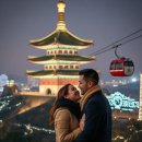 청계천카랜드 이미지