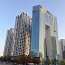 대구 수성구 - 어나드 범어 ( 지하 6층, 지상 32~33층 ) 최신 현장 사진 이미지