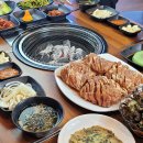 청와대숯불갈비 - 동구 정공단로 15-2 | 청와대숯불갈비