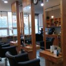 샤르망헤어샵 이미지