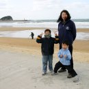 서해바다 이미지