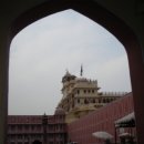 인도.네팔 여행기21 (이경우)-- 핑크빛 도시 자이뿌르 이미지