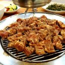 예가숯불갈비 이미지