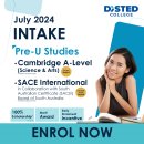 Choosing between Cambridge A-Level and SACE International? 이미지