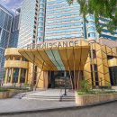 르네상스타워 | 르네상스 쿠알라룸푸르 호텔 수영장 보고 바로 예약한후기