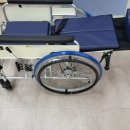 미건의료기중앙지점 | 부모님 복지용구 휠체어 대여 해드렸어요 거상형 리클라이너 기능 주말/당일 직접수령으로 빨리받았어요