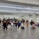 계명대 힘찬 태권도장 이미지