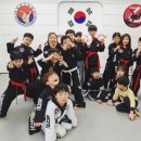 을지관 드림합기도 이미지