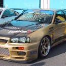 스카이라인 이미지