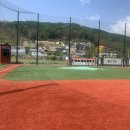 동두천국민체육센터 야구장 이미지