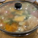 명동부대찌개, 황기족발 이미지