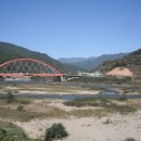 배알도수변공원 이미지