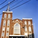 벧엘감리교회 이미지