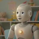 미래의 AI 직업 탐험대 이미지