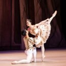 동화발레 <잠자는 숲속의 미녀> 이미지