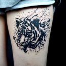 블랙워크 이미지