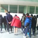 운양고등학교 이미지