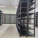 동대문약국 | 동대문 대형 약국 입점! 1차💊 완벽한 수납을 위한 경량랙 설치 완료 후기