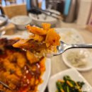 개성하이뷰 | 안양 호계동 맛집 코다리조림 점심특선 명태어장&amp;쭈갑골 매콤명태조림 셀프바 메뉴