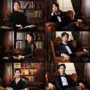 뮤지컬 아가사 이미지