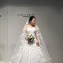 W 13. 황정아웨딩 (드레스) 👰🏻‍♀️ 본식 가봉 & 재가봉 후기 (본식 드레스 8벌 피팅)
