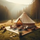 M-3 | 스노우피크 랜드네스트돔M 전용 그라운드시트 3개월 후기