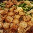 황소곱창 이미지