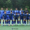 [축구] ‘산듯한 조별 예선의 시작’ 중앙대, 여주대 상대로 2-0 승리 이미지