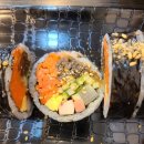 총각김밥 이미지