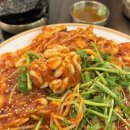 분당 해물찜 맛집 서현 해성아구찜&해물찜 방문 후기