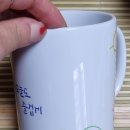 증평도서관 앞 이미지