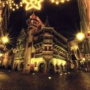 움직이는 마을 이미지