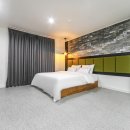 (경상남도 창원 모텔) 창원 북면 호텔 더 제이 (Changwon Bukmyeon Hotel THE J)