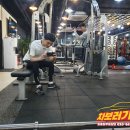 매드짐(MAD GYM) | 차보러가니 운동(퍼스널 트레이닝) 일상 [청담 매드짐]