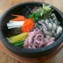 통영굴밥 이미지