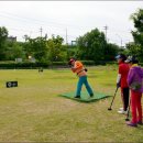 목행파크골프장 이미지