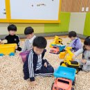 예능이스턴키즈어린이집 이미지