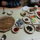 시골쌈밥 이미지