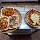 봉봉 | 바다 보며 즐긴 제주동문시장 디저트 모찌 맛집 아일랜드봉봉 후기